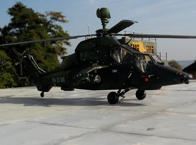 Eurocopter Tiger UHT