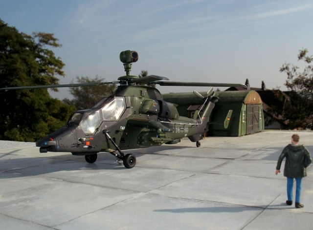 Eurocopter Tiger UHT