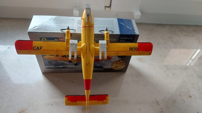 De Havilland DHC-6 Twin Otter