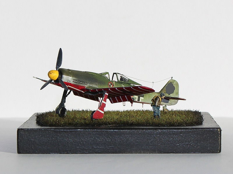 Focke-Wulf Fw 190 D-9