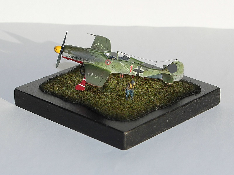 Focke-Wulf Fw 190 D-9