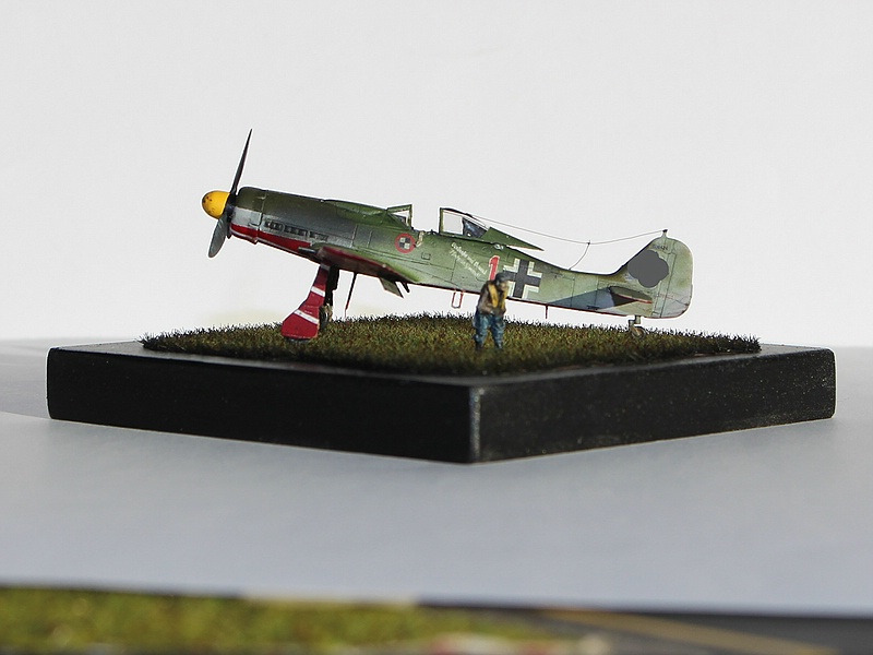 Focke-Wulf Fw 190 D-9