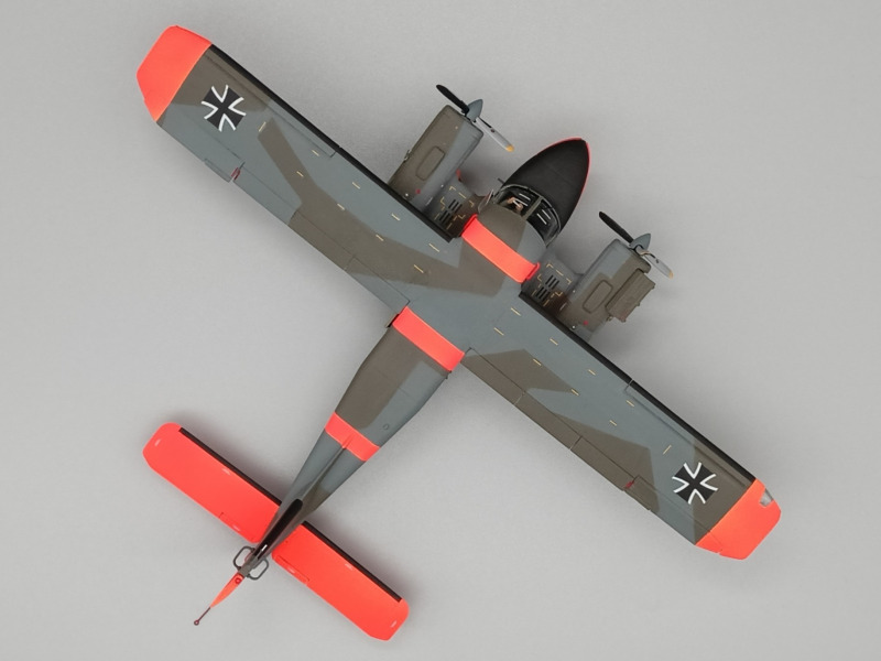 Dornier Do 28 D-2 (LB)