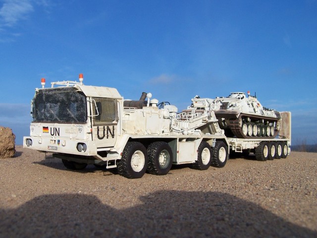 Faun SLT-56 Franziska