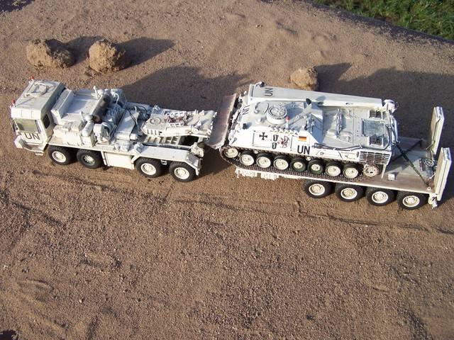 Faun SLT-56 Franziska