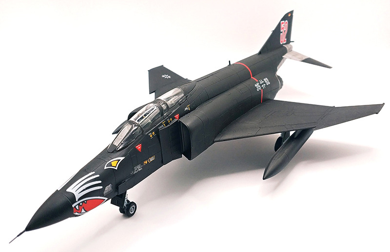 McDonnell Douglas RF-4E Phantom II