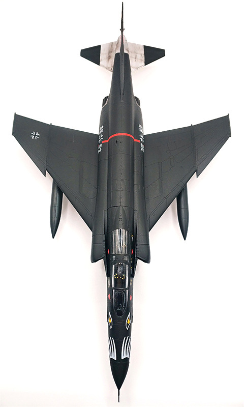 McDonnell Douglas RF-4E Phantom II