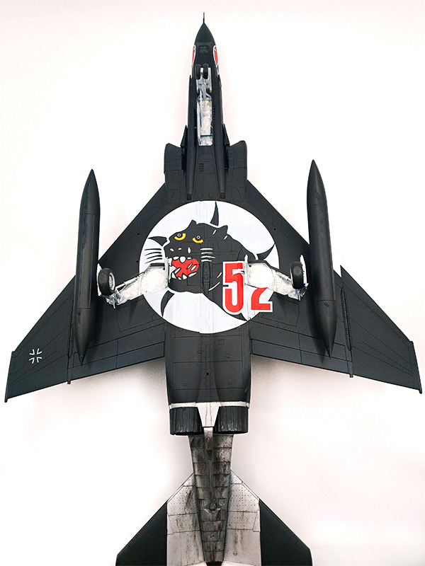 McDonnell Douglas RF-4E Phantom II