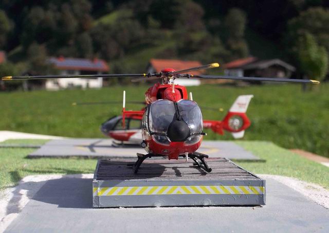 Eurocopter EC145