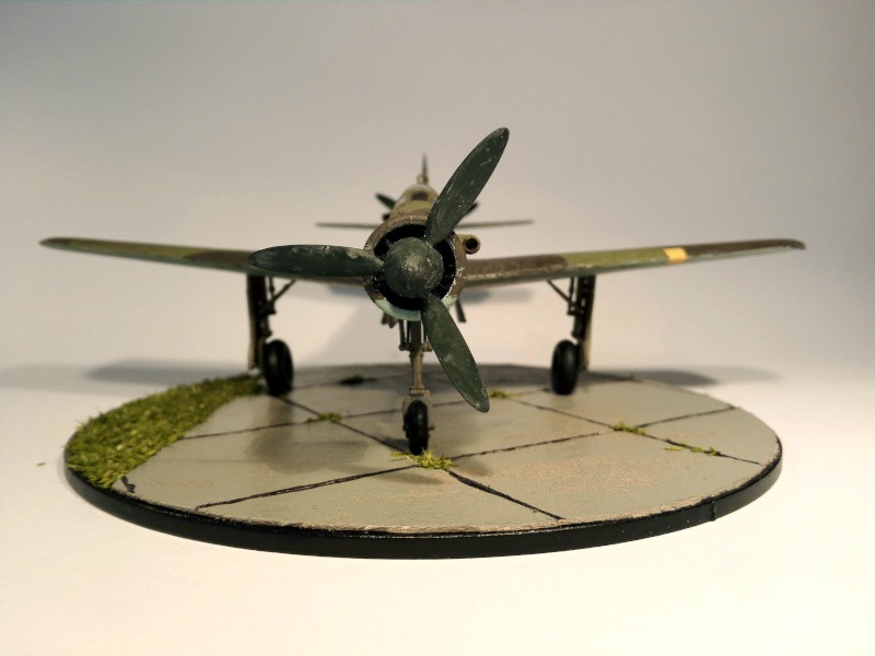 Dornier Do 335 A-0 Pfeil