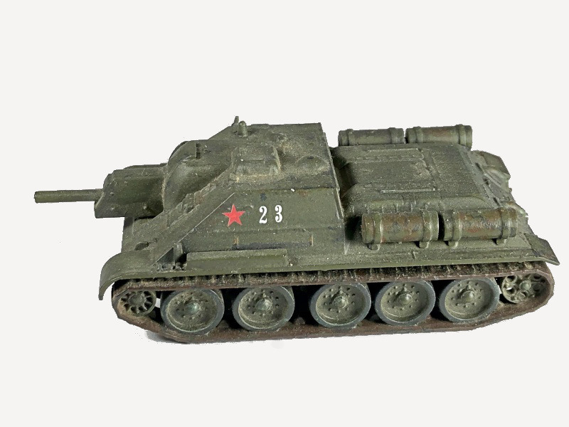 SU-122