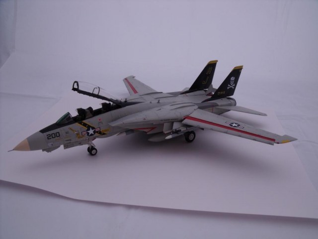 Grumman F-14A Tomcat