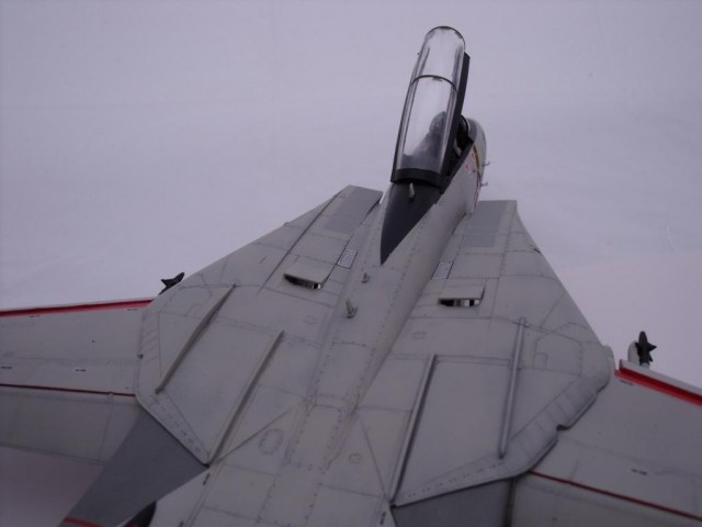 Grumman F-14A Tomcat