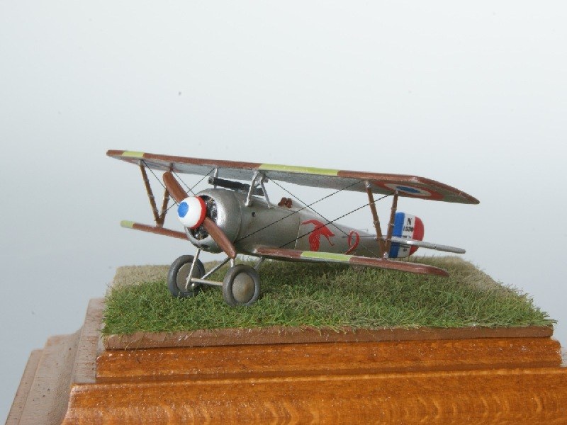 Nieuport 17