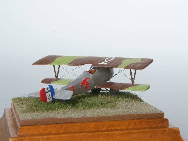 Nieuport 17