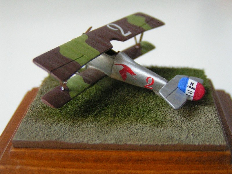 Nieuport 17