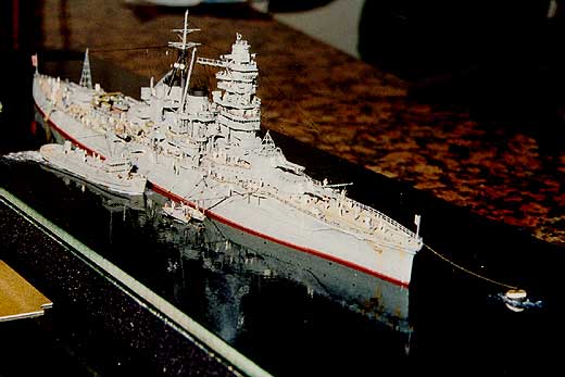 IJN Hiei
