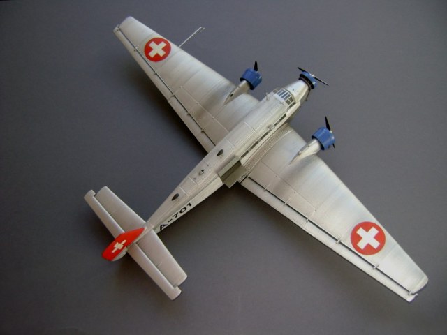 Junkers Ju 52/3m