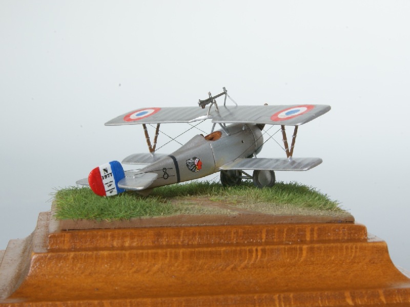 Nieuport 17