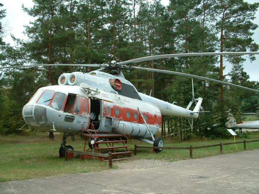 Modellbauausstellung in der Luftfahrthistorischen Sammlung Finowfurth