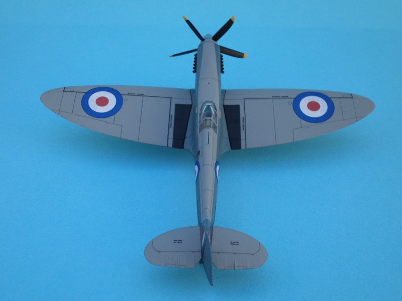 Supermarine Spitfire PR Mk XIX