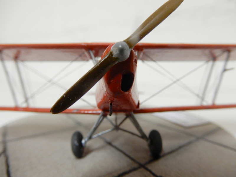 Stampe & Vertongen SV-4C