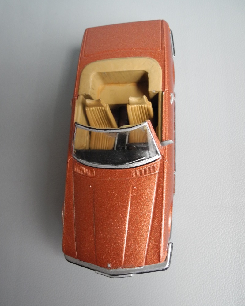 Mercedes Benz 450SL