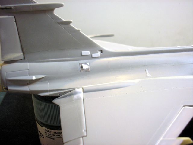 Saab JAS 39 Gripen
