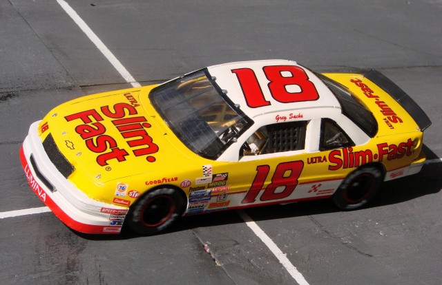 1990 Chevrolet Lumina