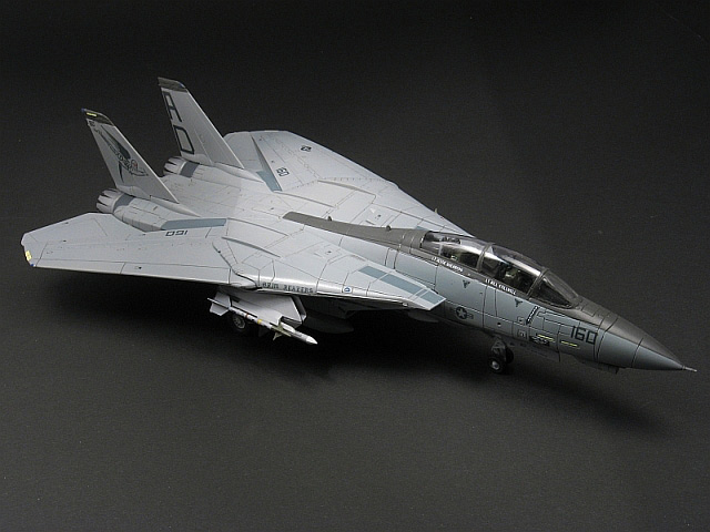 Grumman F-14D Tomcat