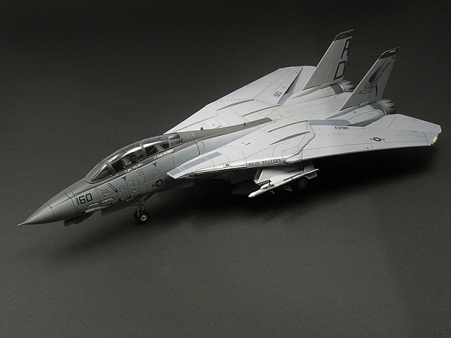 Grumman F-14D Tomcat