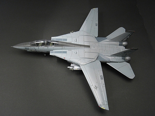 Grumman F-14D Tomcat