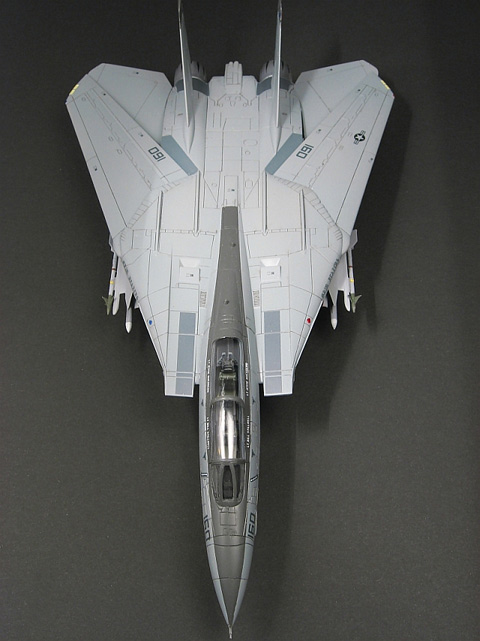 Grumman F-14D Tomcat