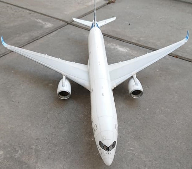 Airbus A350XWB-900