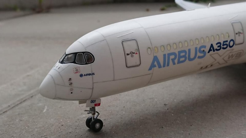 Airbus A350XWB-900