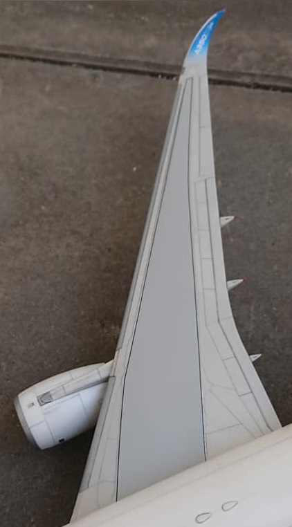 Airbus A350XWB-900