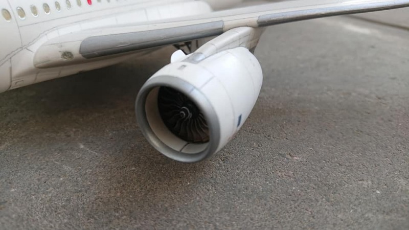 Airbus A350XWB-900