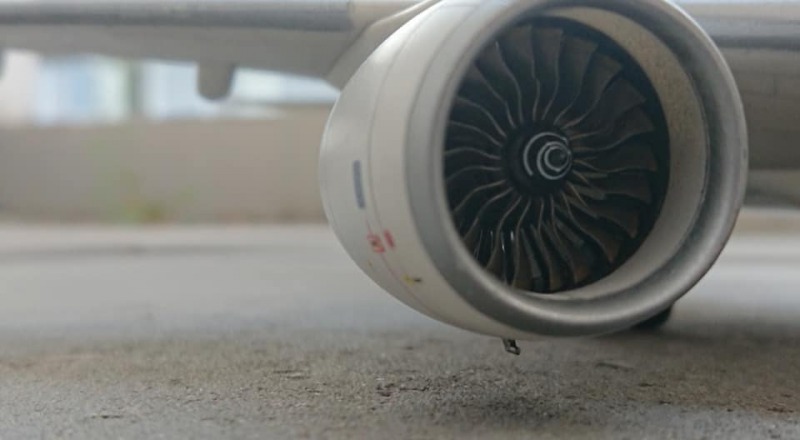 Airbus A350XWB-900