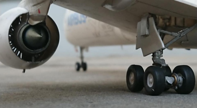Airbus A350XWB-900