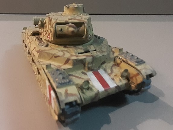 Matilda Mk.II