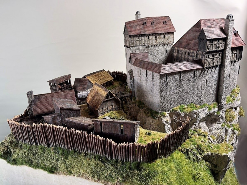 Burg Greifenstein