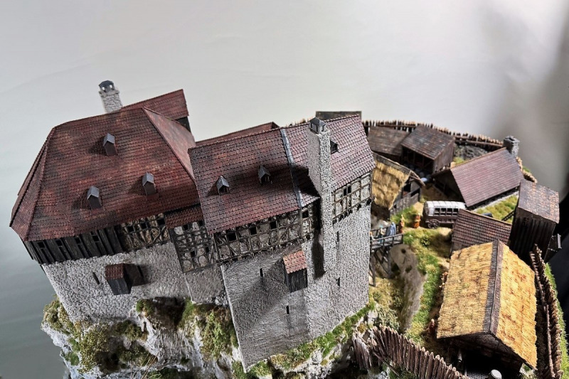 Burg Greifenstein