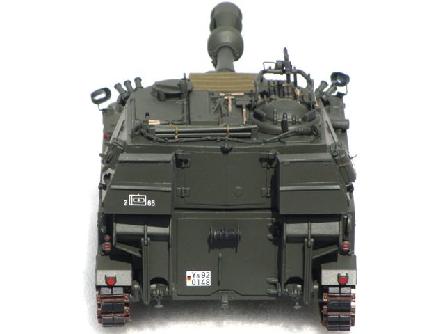 M109 G