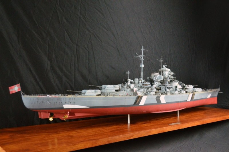 Bismarck