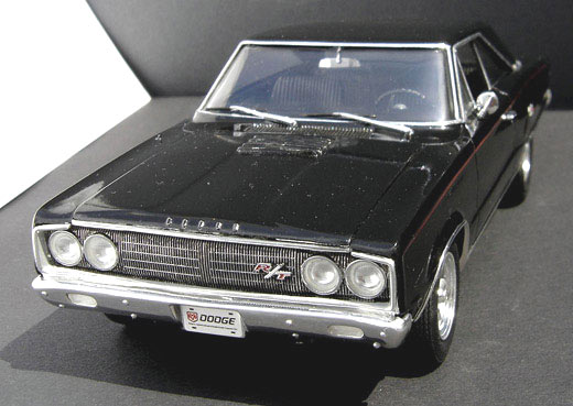 1967 Dodge Coronet R/T