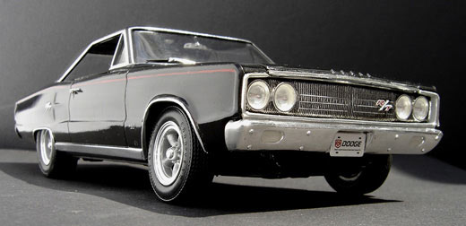 1967 Dodge Coronet R/T