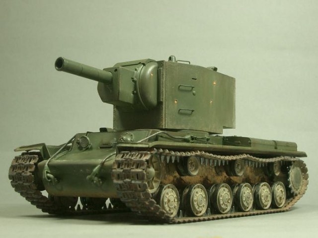 KV-2