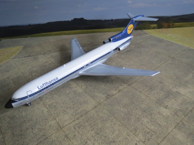 Boeing 727-200