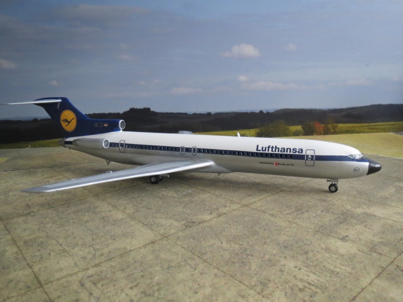 Boeing 727-200