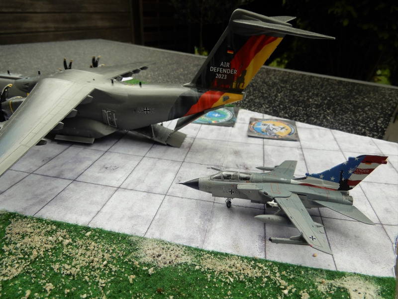 Air Defender 2023